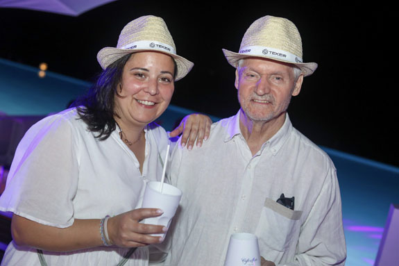 ITC 2025 Networking Dinner